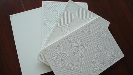 鋁扣板比吊頂的優勢-集成吊頂的四大優勢你知不知道