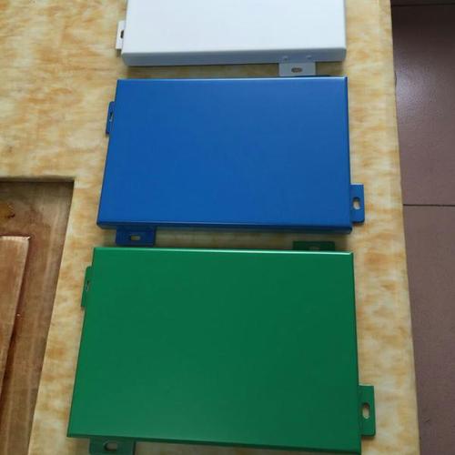 濱州鋁單板廠價格-幕墻鋁單板效果圖怎么樣