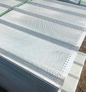 吉林鋁單板供應商-影響鋁單板價格變化的因素