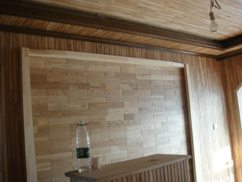 鋁扣板桑拿板-廚衛吊頂鋁扣板廠家為你解答廚衛吊頂用什么好