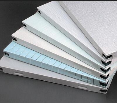 西安鋁扣板廠家-恭喜廣西柳州醫藥與佛山美利龍鋁扣板工程項目合作