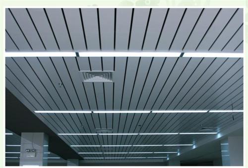 山東鋁扣板生產廠家-鋁扣板怎么拆最快捷