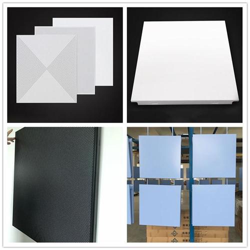 吊頂集成生產商廠家-鋁扣板批發廠家看看鋁扣板吊頂多少錢一平方