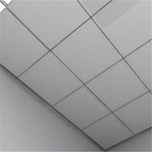 工程平面鋁扣板-工程專用平面鋁扣板-平面直角鋁扣板生產過程