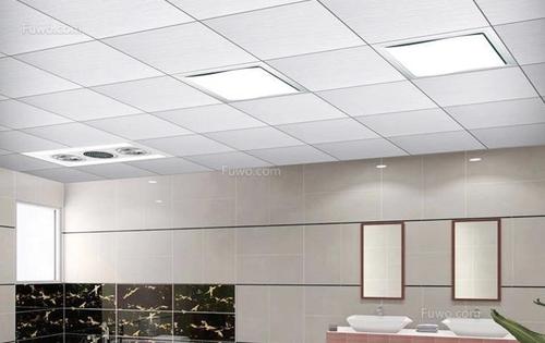 歐式鋁扣板吊頂-跟著簡歐鋁扣板吊頂效果圖不出錯