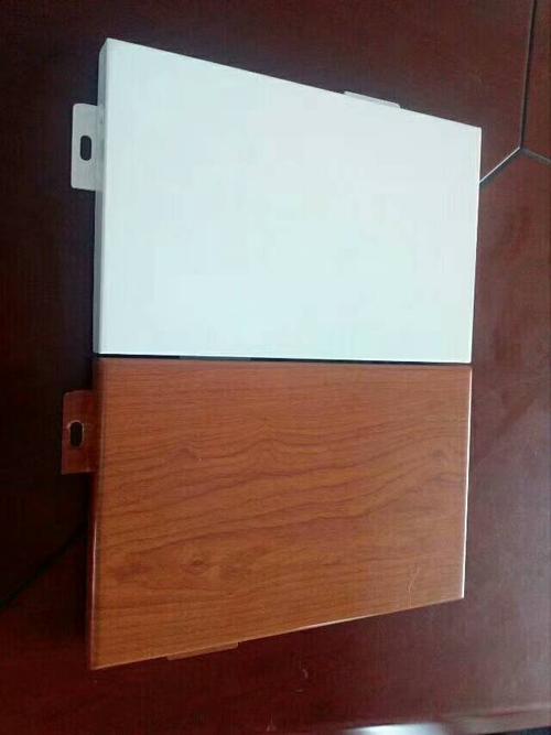 專業定做鋁單板-什么樣的鋁單板生產廠家是專業的