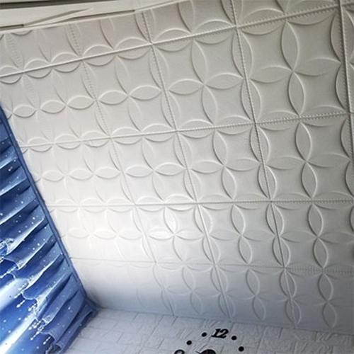 房頂集成吊頂墻-客廳集成吊頂廠家這個是重點