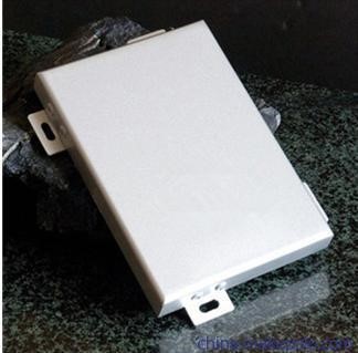 四川做鋁單板廠家-鋁單板和鋁塑板