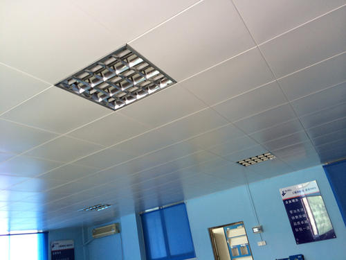 裝飾鋁扣板品牌-那個品牌鋁扣板廠家好