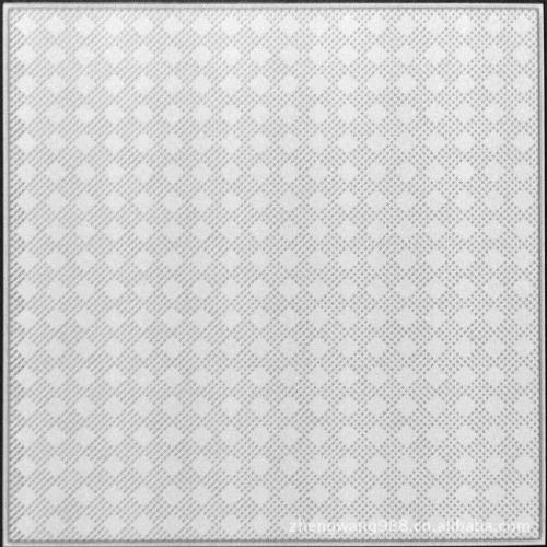 鋁扣板是怎么樣固定的-集成吊頂是如何發展過來的