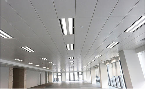 鋁扣板生產制品廠-鋁扣板的價格