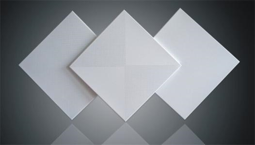 工裝鋁單板-工裝鋁天花廠家認識一下他們吧