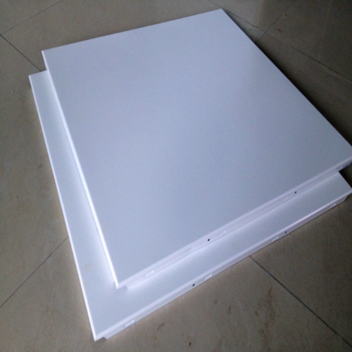 廣州鋁扣板吊頂廠家-廣州鋁方通廠家的優勢