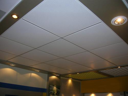 沈陽鋁扣板吊頂生產廠家-陽臺安裝鋁扣板吊頂合適嗎