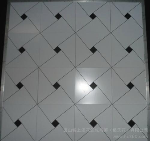 唐山集成吊頂生產-什么影響集成吊頂價格