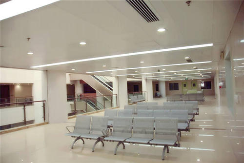 溫州定制鋁單板