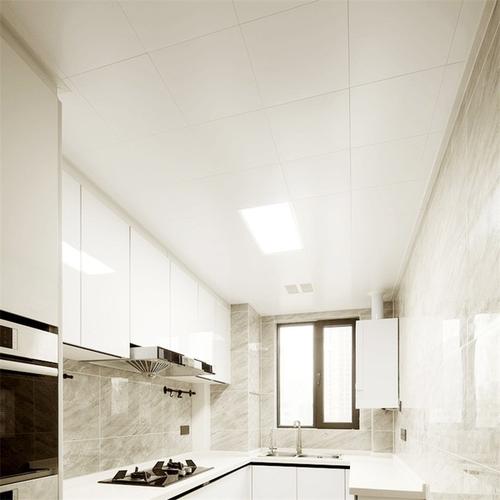 長沙集成吊頂鋁扣板-集成吊頂鋁扣板壽命多少年