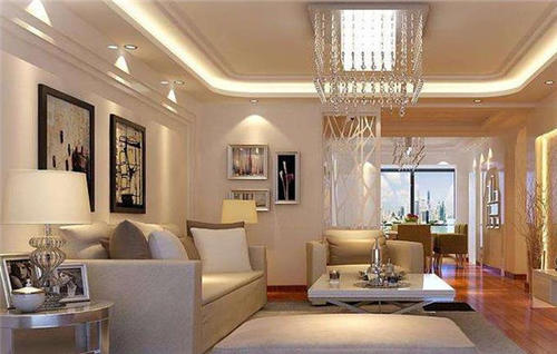 集成二級吊頂快速-集成吊頂鋁扣板如何拆卸