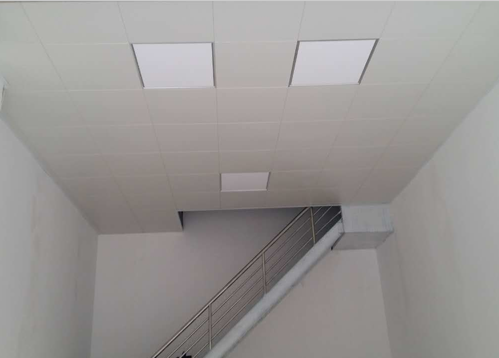 06鋁扣板-穿孔鋁扣板區別