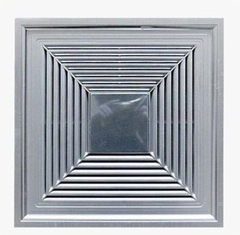 普通鋁扣板價格批發-鋁扣板批發廠家講講鋁格柵和鐵格柵哪里有不同