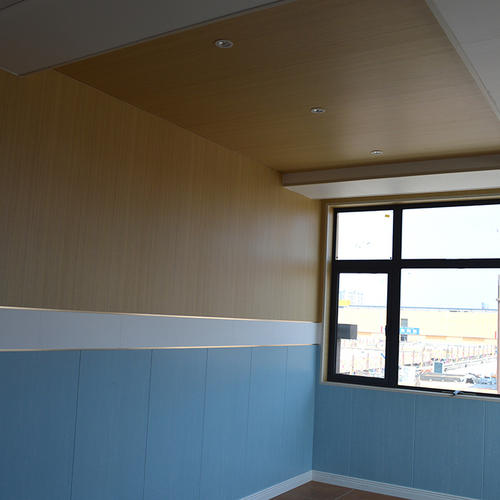 集成鋁扣板公司-成都生產鋁扣板公司-集成鋁扣板有限公司