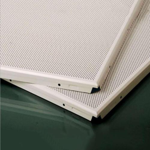 云浮集成吊頂廠家-云浮鋁扣板廠家講衛生間吊頂的材料有哪些