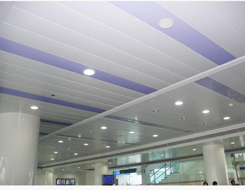 c型鋁扣板廠家-鋁扣板c型G型-c型鋁扣板