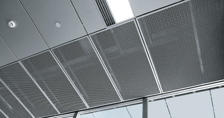 滕州鋁幕墻鋁單板-鋁單板幕墻的驗收