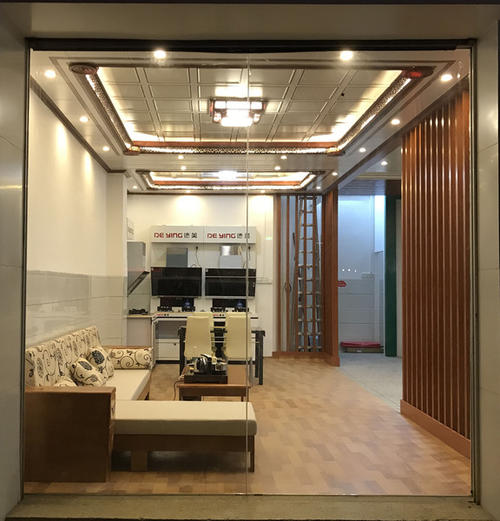 木頭房子集成吊頂-聽集成吊頂廠家怎么講