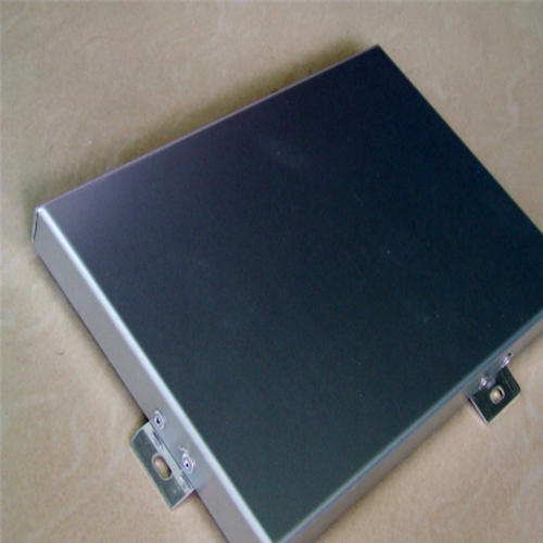 鄭州鋁單板報價