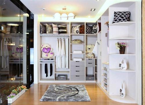 現代風格鋁扣板吊頂圖片-帶著300*300鋁扣板吊頂圖片來參戰