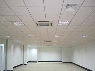 方形鍍漆鋁扣板天花-鋁扣板和鋁塑板一字之差哪個好