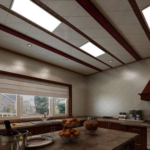 西鋁集成吊頂產地-集成吊頂安裝