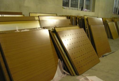 鋁扣板幕墻價格-跟著鋁扣板生產廠家看看鋁單板幕墻怎么買