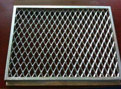 云南丘北鋁扣板廠