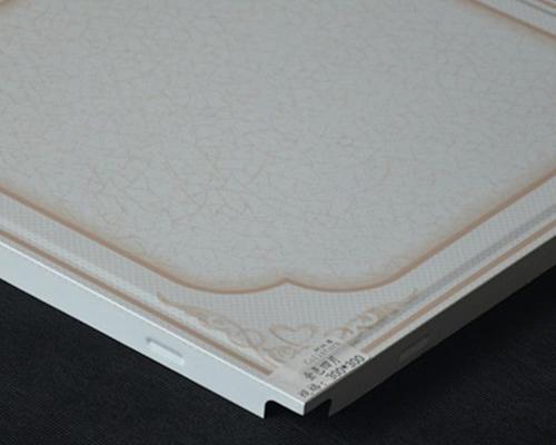 吊頂鋁扣板材料批發廠家-批發鋁扣板吊頂材料-湖北鋁扣板材料廠家批發