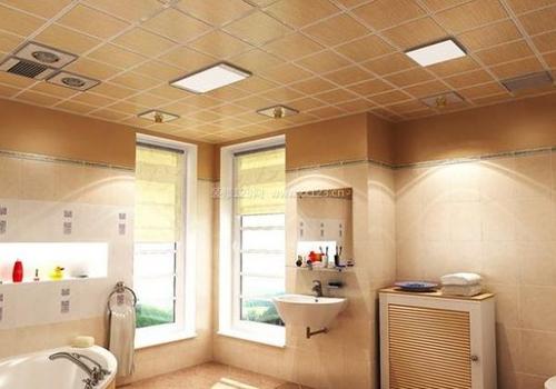 集成吊頂哪種板好-機場吊頂用哪種好