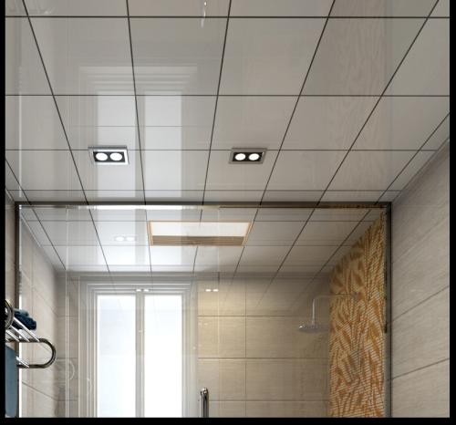 鋁扣板怎么樣開-鋁扣板吊頂怎么樣