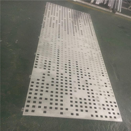 上海鋁單板規格-鋁單板厚度規格表