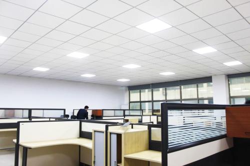 鋁扣板天花材料-鋁扣板天花材料搭配-天花鋁扣板材料生產