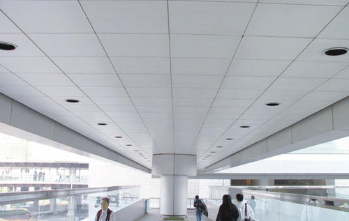 廣東鋁單板電話-鋁單板生產廠家