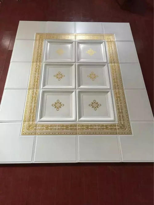 吊頂鋁扣板大板價格-吊頂鋁扣板一般價格是多少