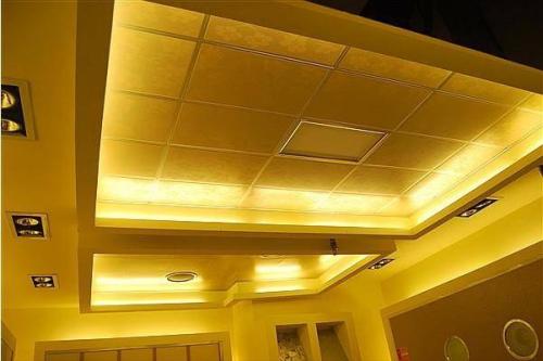 衛生間集成吊頂鋁扣板吊頂-衛生間集成吊頂鋁扣板廚衛-衛生間集成鋁扣板吊頂貼圖