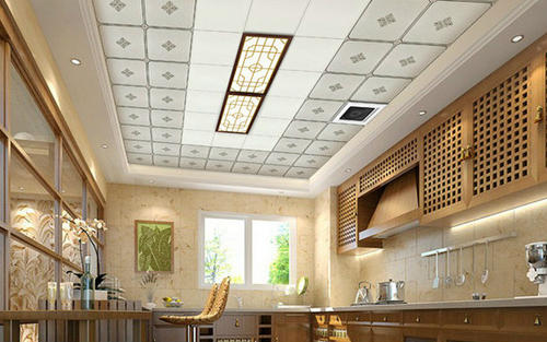 鋁扣板有哪些較好的品牌-鋁扣板有哪些常見的品牌-600*600鋁扣板有哪些品牌