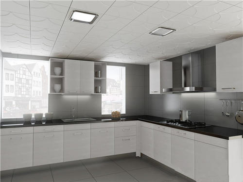 七彩鋁單板價格-鋁單板生產廠家的鋁單板安裝事項及特點