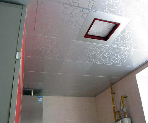 衛生間鋁扣板-衛生間的鋁扣衛生間吊頂鋁扣板價格-衛生間鋁扣板電