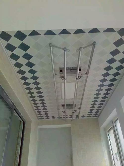 集成吊頂一般裝在什么空間-集成吊頂浴霸與一般集成浴霸的差別