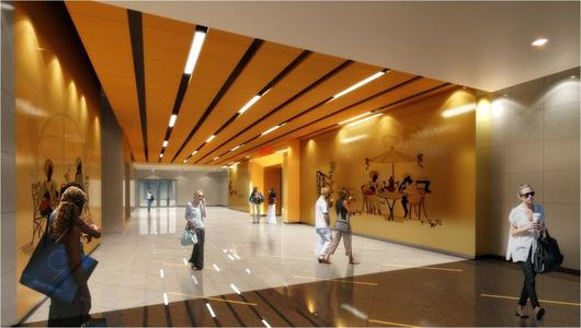 廚房集成吊頂出口-安裝廚房衛生間吊頂的關鍵點