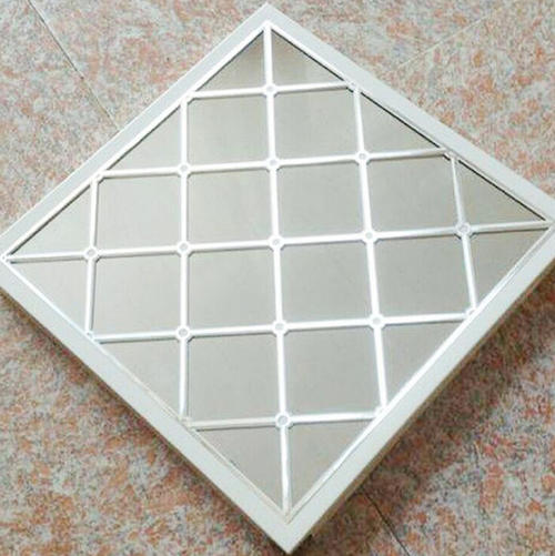 鋁扣板吊頂質量標準-鋁扣板都要裝了還不知道怎么裝