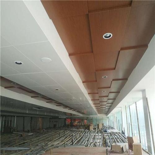 專業木紋鋁單板-木紋鋁單板多少錢一平米